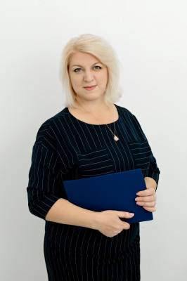 Чернобай Елена Васильевна Чернобай Елена Васильевна.